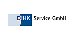 Logo DIHK Service
