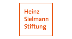 Logo Sielmann Stiftung