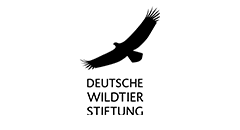 loogo Stiftung wildtier