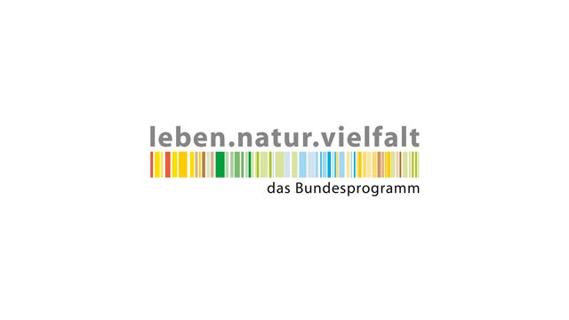 Logo Bundesprogramm UBi