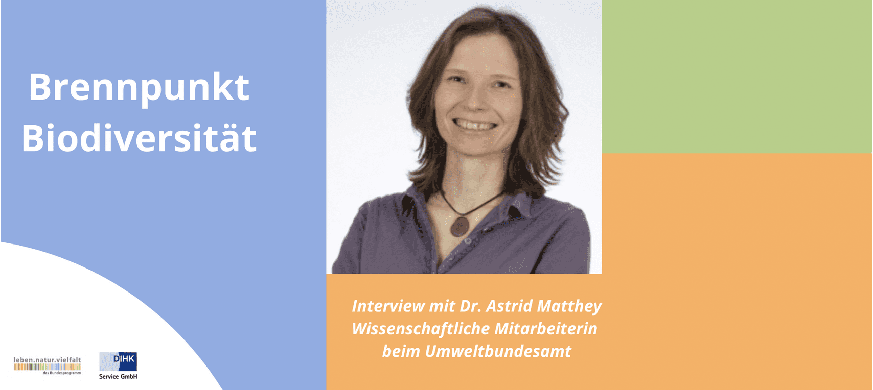 Taxonomie Interview, Astrid Matthey