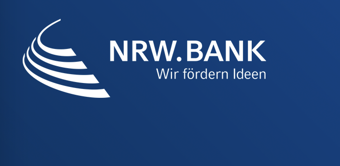 NRW.Bank Event Logo