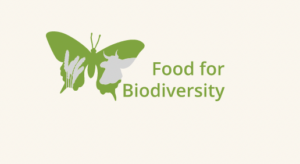 Food for Biodiversity