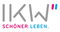 Logo IKW Kosmetik Unterstützer