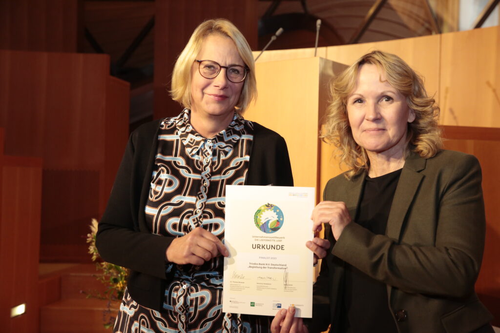 Preisverleihung: Siegerfoto Troidos Bank. Foto: Katja Zimmermann