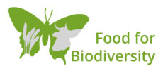 Logo Food for Biodiversity