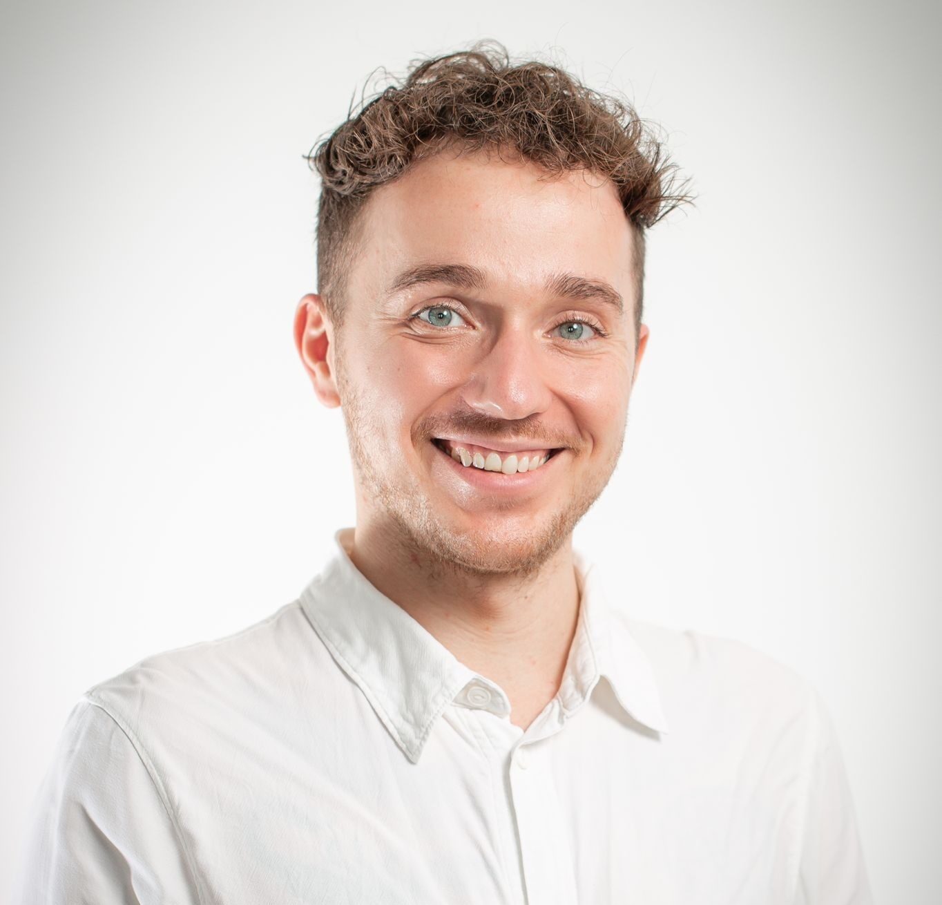 Portrait von Jens Timmerbeil, CSR Manager bei Schwalbe